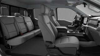 2026 Ford F-150® Internal Image 1